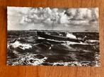 Loodsafhaler Geep. Loodsboot Vlissingen., Ophalen of Verzenden, Gebruikt, Motorboot, Kaart, Foto of Prent