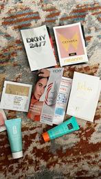 Parfum & Huidverzorging Samples - Diverse Merken, Ophalen of Verzenden, Nieuw