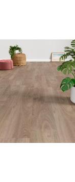Laminaat Lundia Svea waterbestendig (29), Huis en Inrichting, Stoffering | Vloerbedekking, Ophalen, Nieuw, 25 tot 50 m², Laminaat
