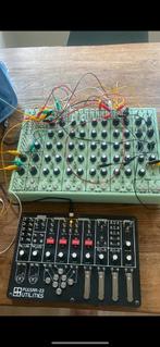 Pulsar 23 + Utilities uitbreiding, Ophalen, Zo goed als nieuw, Overige merken