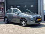 Citroen C3 1.2 VTi Collection - 1e Eigenaar - Pano - Clima/A, Voorwielaandrijving, Euro 5, Stof, Gebruikt
