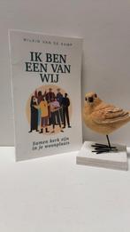 Kamp, Wilkin van de; Ik ben een van wij, Ophalen of Verzenden, Gelezen, Christendom | Protestants