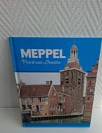 Meppel, Poort van Drenthe, Elzinga, Stichting Oud Meppel, Ophalen of Verzenden, Zo goed als nieuw