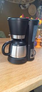 Tristar koffiezetapparaat met isoleerkan, Ophalen of Verzenden, Zo goed als nieuw