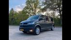 Volkswagen Transporter 2.0 TDI Dubbel cabine L2 150PK, Stof, Euro 6, 4 cilinders, 150 pk