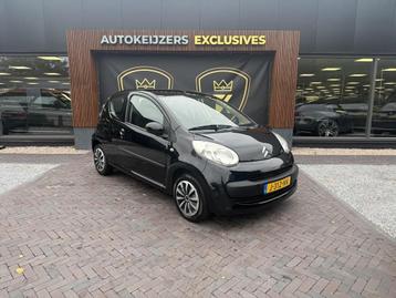 Citroen C1 1.0-12V Séduction Airco, Elektrische ramen, Toer beschikbaar voor biedingen