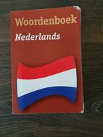 woordenboek Nederlands, Ophalen of Verzenden, Gelezen, Nederlands