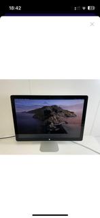 Apple Thunderbolt IPS Monitor “24 inch” 1920X1200, Ophalen of Verzenden, Zo goed als nieuw