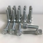 Nieuwe wielbouten v lichtmetalen velgen Mercedes M12 x 45 mm, Ophalen of Verzenden, Nieuw