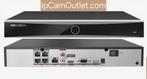 PRO Hilvision 4K NVR 4Poe DS-7600 serie Colorvu en AcuSense, Hikvision, 1031EG, Nieuw, Ophalen of Verzenden