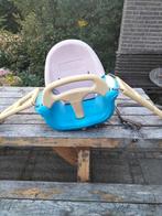 Schommelstoel voor kind, Ophalen of Verzenden, Gebruikt, Schommel
