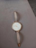 Michael kors hologe, Sieraden, Tassen en Uiterlijk, Horloges | Dames, Ophalen of Verzenden, Zo goed als nieuw, Staal, Overige merken