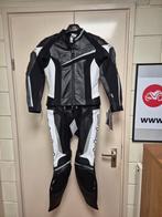 Held lederen combi pak zwart wit. Nieuw, Motoren, Nieuw met kaartje, Combipak, Held Biker Fashion, Ophalen of Verzenden