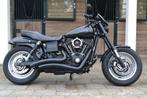Harley Davidson FXDX T sport origineel NL geleverd, 2 cilinders, Chopper, Bedrijf, Meer dan 35 kW