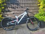 Propain rage 27.5 L Downhill Freeride, Fietsen en Brommers, Fietsen | Mountainbikes en ATB, Fully, Ophalen, Gebruikt, Overige merken
