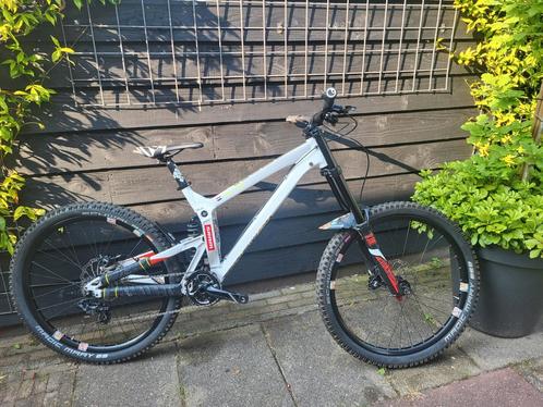 Propain rage 27.5 L Downhill Freeride, Fietsen en Brommers, Fietsen | Mountainbikes en ATB, Gebruikt, Overige merken, Fully, Ophalen
