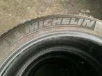 Winterbanden Michelin voor Peugeot 5008, Ophalen, Zo goed als nieuw