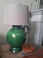 Mooie franse kruiklamp, Ophalen of Verzenden