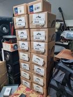 Speakers/kickers+filters NIEUWSTAAT in doos, MERK: Eminence., Ophalen of Verzenden, Nieuw, Audio