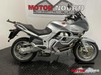 Moto Guzzi Norge 1200 GT, Bedrijf, 1151 cc, Toermotor, Handvatverwarming