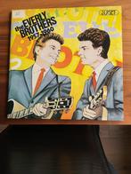 LP van the EVERLY BROTHERS 1957-1960, Ophalen of Verzenden, Gebruikt, Overige formaten, Pop