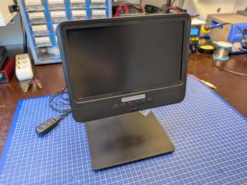 Digitale microscoop Andonstar AD208 beschikbaar voor biedingen