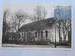 Grijpskerk, fotokaart,  hervormde kerk, Ophalen of Verzenden