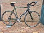 Sensa Fermo Gravelbike/Crossfiets - Goede Staat, Fietsen en Brommers, Fietsen | Racefietsen, 28 inch, Gebruikt, Heren, Aluminium