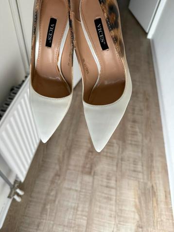Hoge hakken pumps maat 35(high heels,stiletto's,naaldhakken) beschikbaar voor biedingen