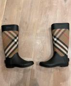 Burberry Rain Boot, Kleding | Dames, Schoenen, Ophalen of Verzenden, Zo goed als nieuw