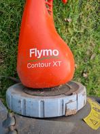 Electrische grastrimmer, Flymo, Ophalen, Gebruikt, Elektrisch