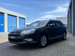 Citroen C5 Tourer 2.0 16V Exclusive, LPG AUT, Trekhaak !, Auto's, 1644 kg, 4 cilinders, C5, 92 €/maand