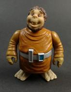 Bravestarr DEPUTY FUZZ 1986 MATTEL Filmation, Verzenden, Gebruikt