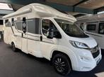 Adria Matrix Axess 670 SL Enkele bedden Hefbed 2021 Euro 6, Ringverwarming, Bedrijf, Adria, Half-integraal