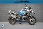 BMW R 1200 GS Adventure Rallye / TFT, Cruise Control, Bedrijf, 1170 cc, Meer dan 35 kW