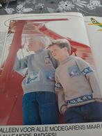 Gezocht gratis wol voor truien., Hobby en Vrije tijd, Breien en Haken, Ophalen of Verzenden, Breien, Patroon of Boek