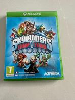 Skylanders trap team, Spelcomputers en Games, Games | Xbox One, Vanaf 7 jaar, Avontuur en Actie, 2 spelers, Ophalen of Verzenden