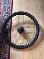 Vanmoof S3 voorwiel (motor defect), Fietsen en Brommers, Fietsonderdelen, Ophalen of Verzenden, Zo goed als nieuw, Algemeen, Wiel