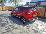 Renault Captur 0.9 TCe Bose, Voorwielaandrijving, 898 cc, Stof, Gebruikt