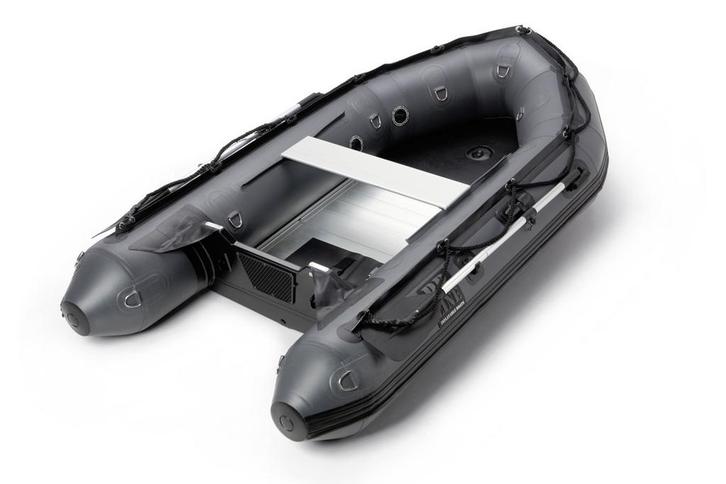 15 jaar de betere BBLine Heavy Duty rubberboot!, Watersport en Boten, Rubberboten, Nieuw, Overige merken, Aluminium, Minder dan 70 pk