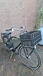 Gazelle Esprit Herenfiets 54 - Fijne Stadsfiets, Ophalen, Gebruikt, Versnellingen, Gazelle