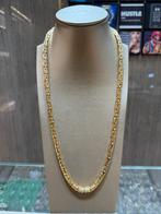 14KT Goud - 152.45 Gram - Ketting - KONING - Herenketting