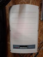 Solar edge SE5K 3 fasen omvormer zonnepannelen, Ophalen of Verzenden, Overige typen