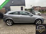 Opel Astra GTC 1.6 Cosmo leuke sportieve auto met apk !, Voorwielaandrijving, 15 km/l, 1589 cc, 620 kg