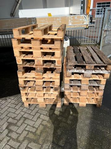 35 euro pallets 