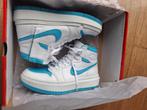 Nieuwe Air Jordan 1 Elevate High hoge sneakers maat 41, Wit, Nieuw, Sneakers of Gympen, Ophalen