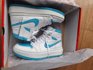 Nieuwe Air Jordan 1 Elevate High hoge sneakers maat 41 beschikbaar voor biedingen