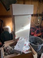 Diverse Spots: Plafond, Wand, Vloer - Nieuw/Gebruikt, Gebruikt, Metaal of Aluminium, Ophalen of Verzenden, Led