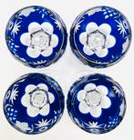 1025. Kristalglas wijnglazen, Traube – Nachtmann., Antiek en Kunst, Ophalen of Verzenden