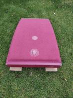 Springplank turnen gymnastiek, Ophalen, Gebruikt, Materiaal, Maat 36 t/m 42